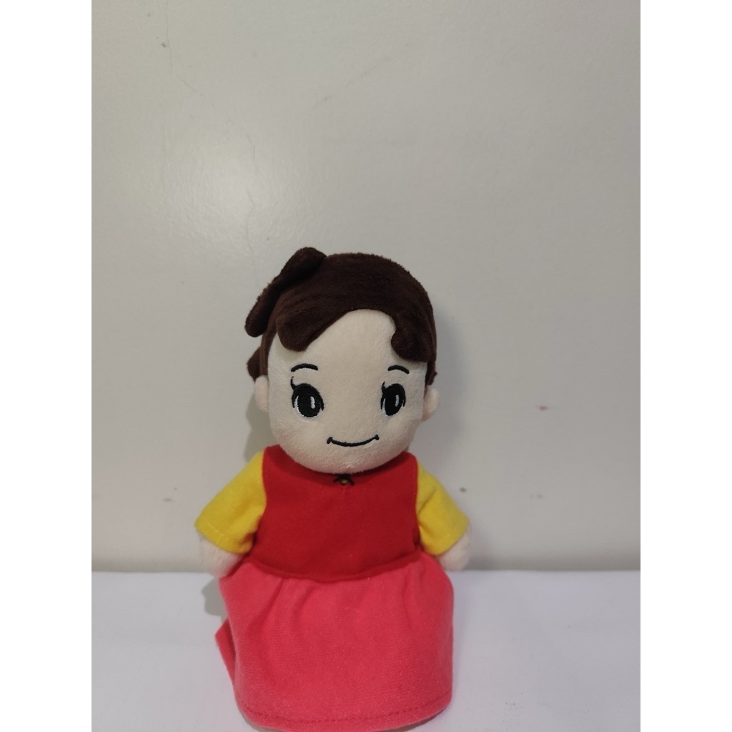 Boneka Heidi