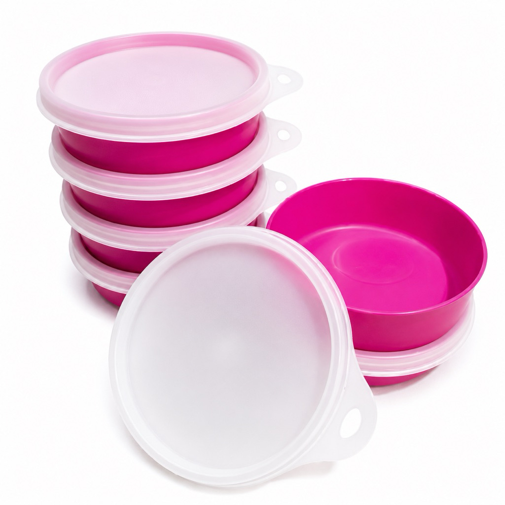 Tupperware small handy bowl (1)