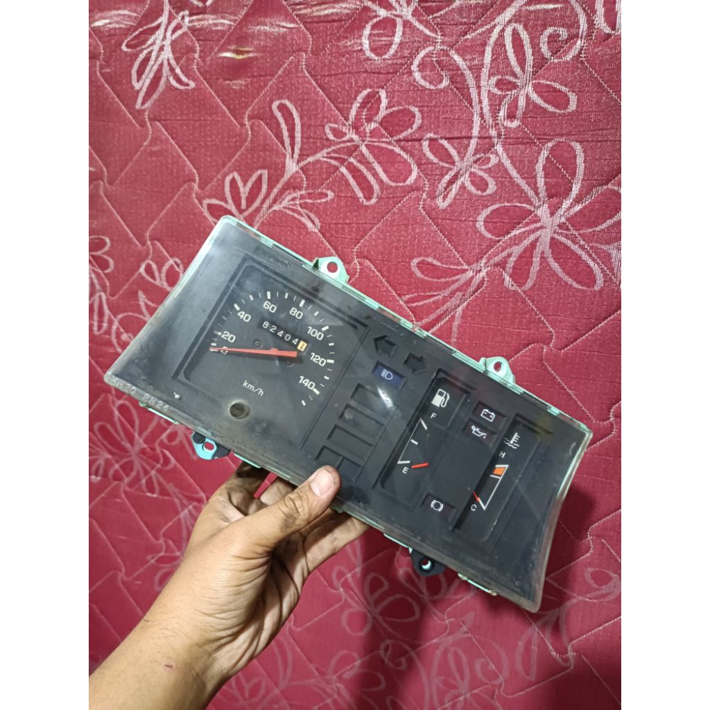Speedometer Kijang Super Grand