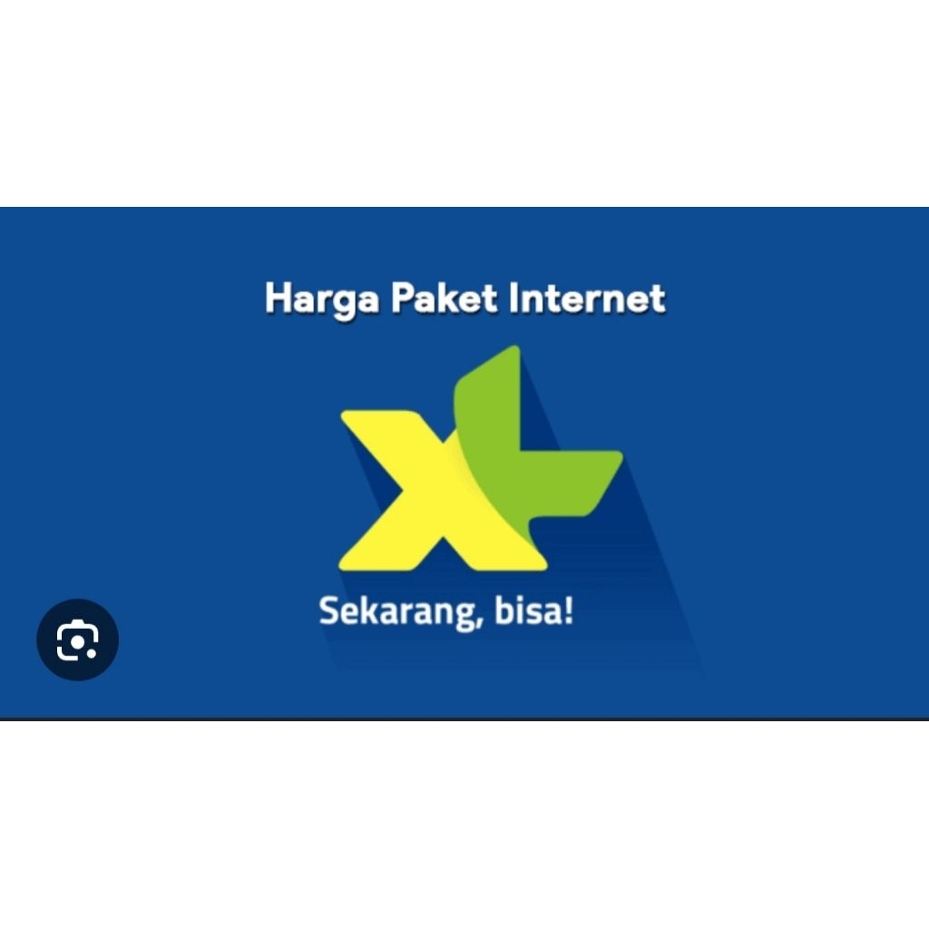 Paket Data XL Axis 24 Jam Full Kuota Utama 24 Jam