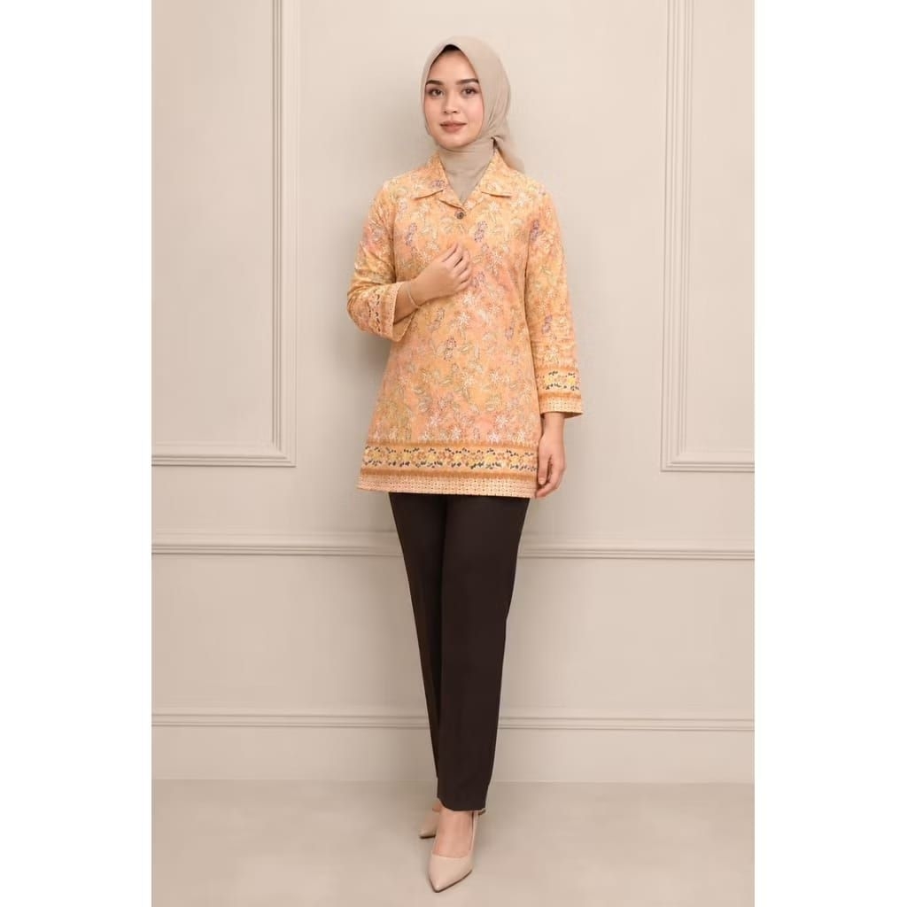SERAGAM DARMA WANITA