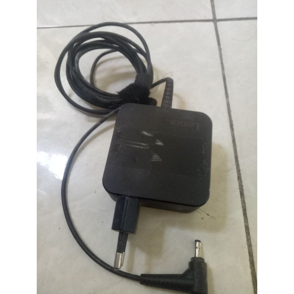 Charger Laptop Lenovo Ideapad 320