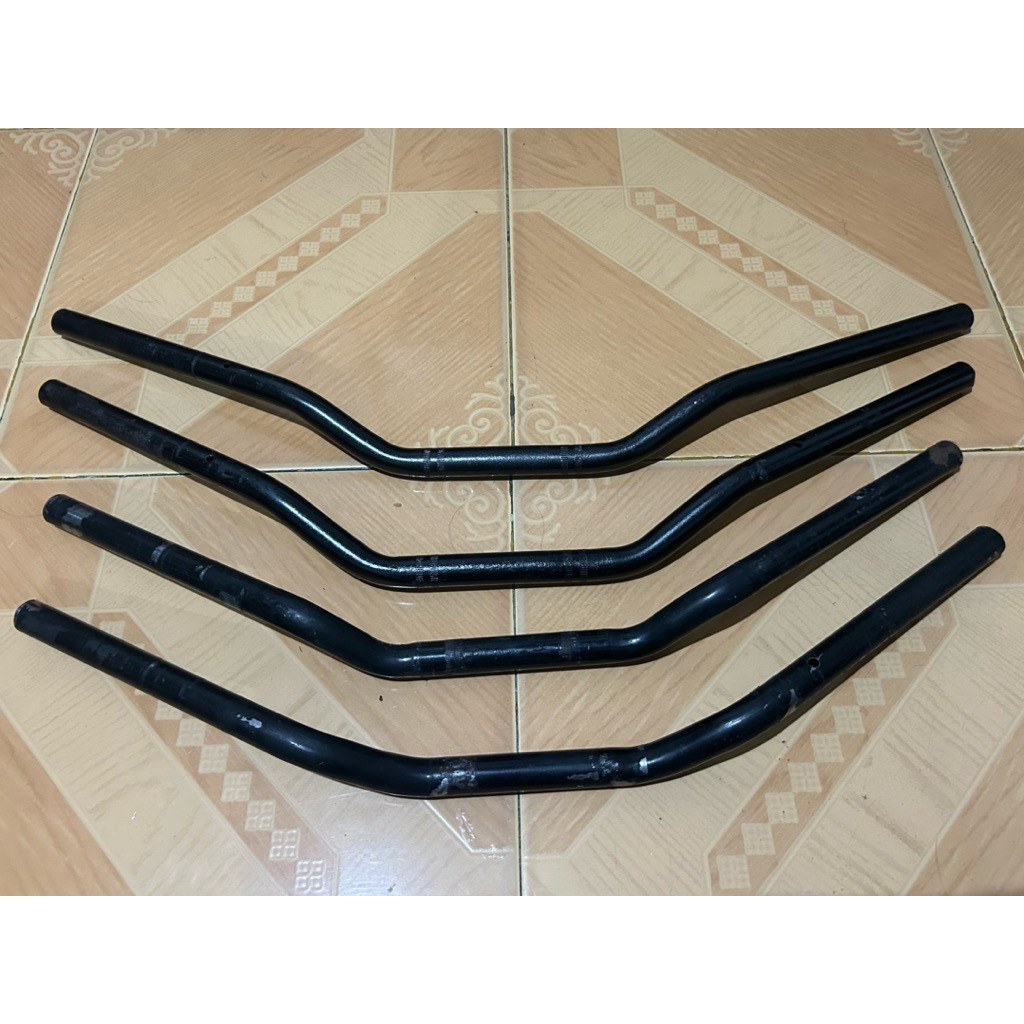 Stang Motor Byson & Custom Japsyle