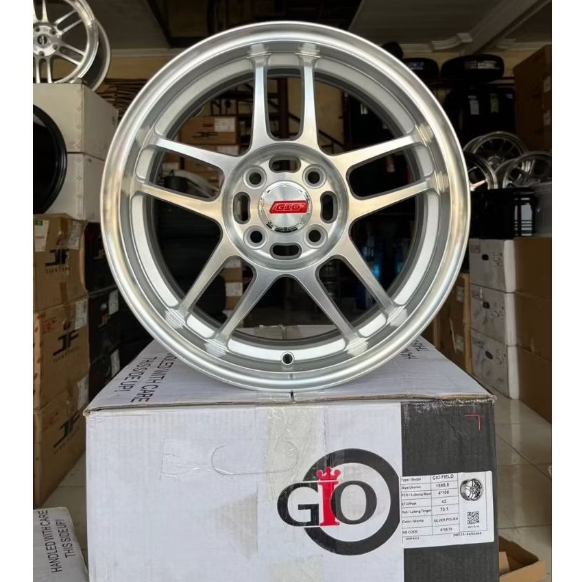 racinghart cp035 full mirror r15