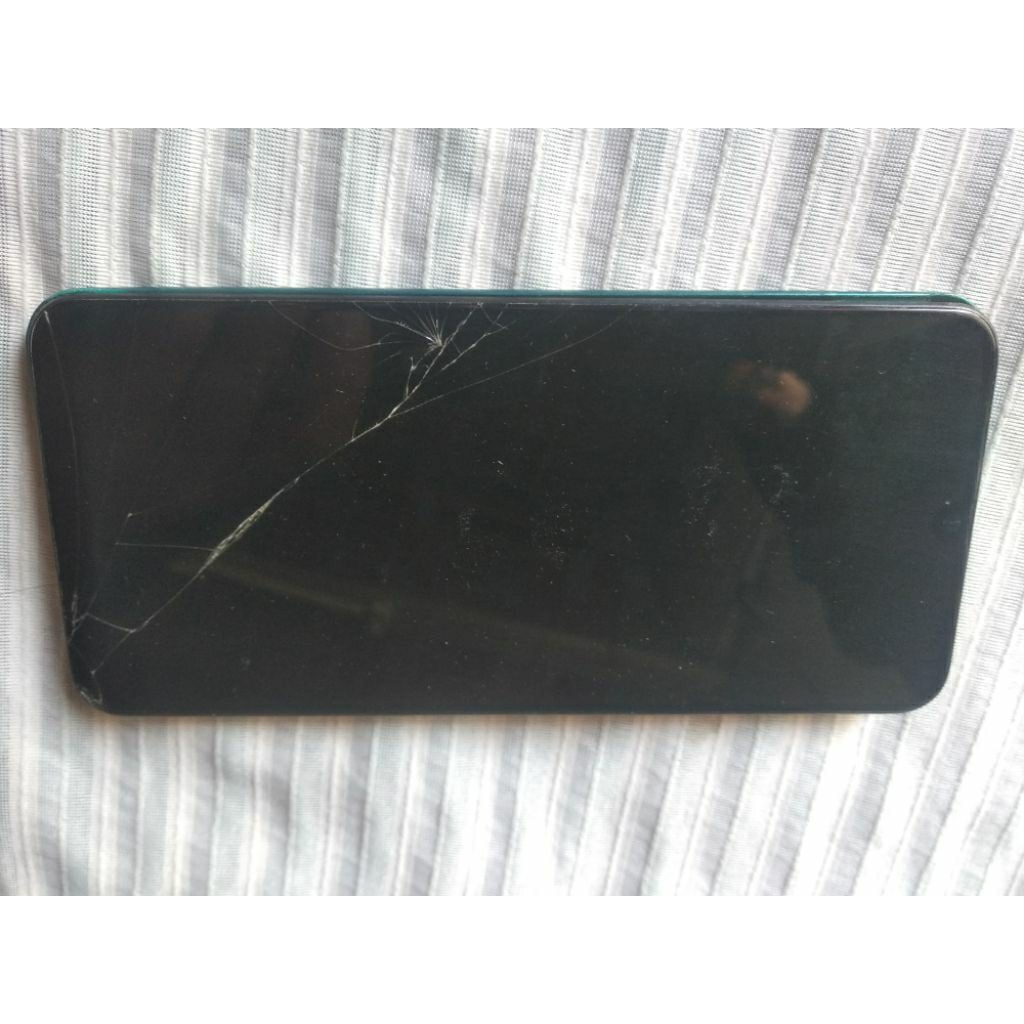 samsung a50 a50s part LCD original copotan