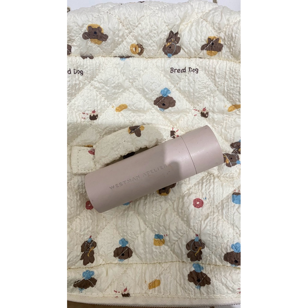 Westman Atelier - Vital Skin Foundation Stick (shade Atelier V)