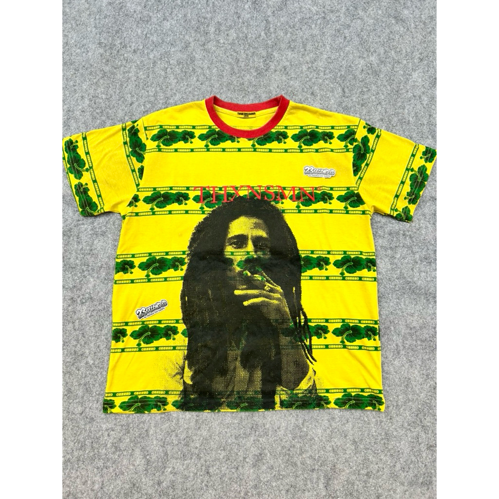 t shirt bob marley thanksinsomnia