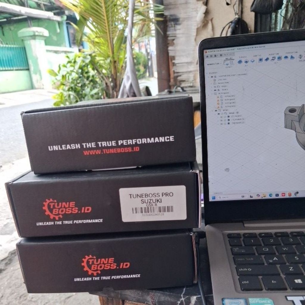 ecu gsx 150 tuneboss