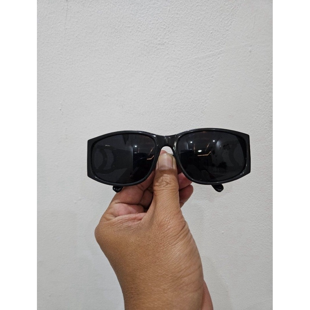 kacamata hitam chanel vintage