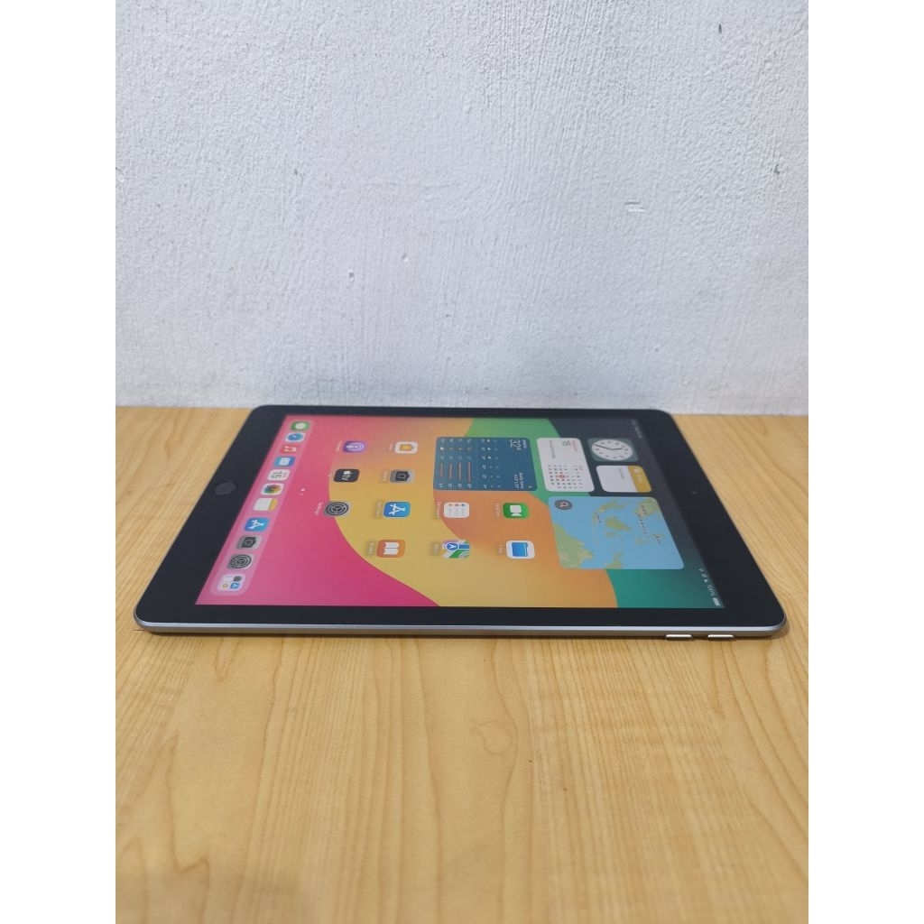 apple ipad 6