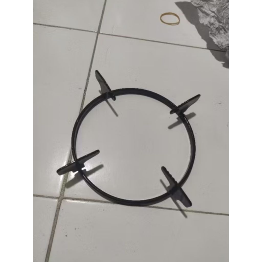 tatakan kompor winn gas w668 original