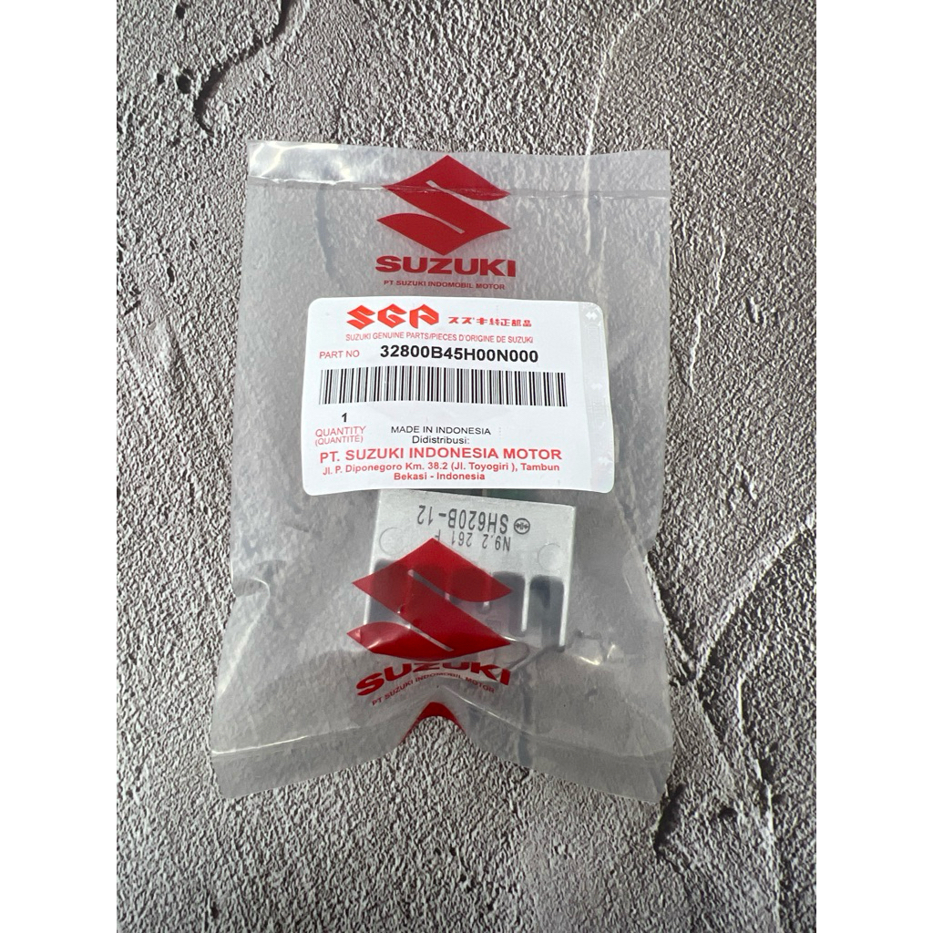 Kiprok Smash Shogun 125 Satria F150 Spin Regulator Smash Satria F150 Spin Shogun 125