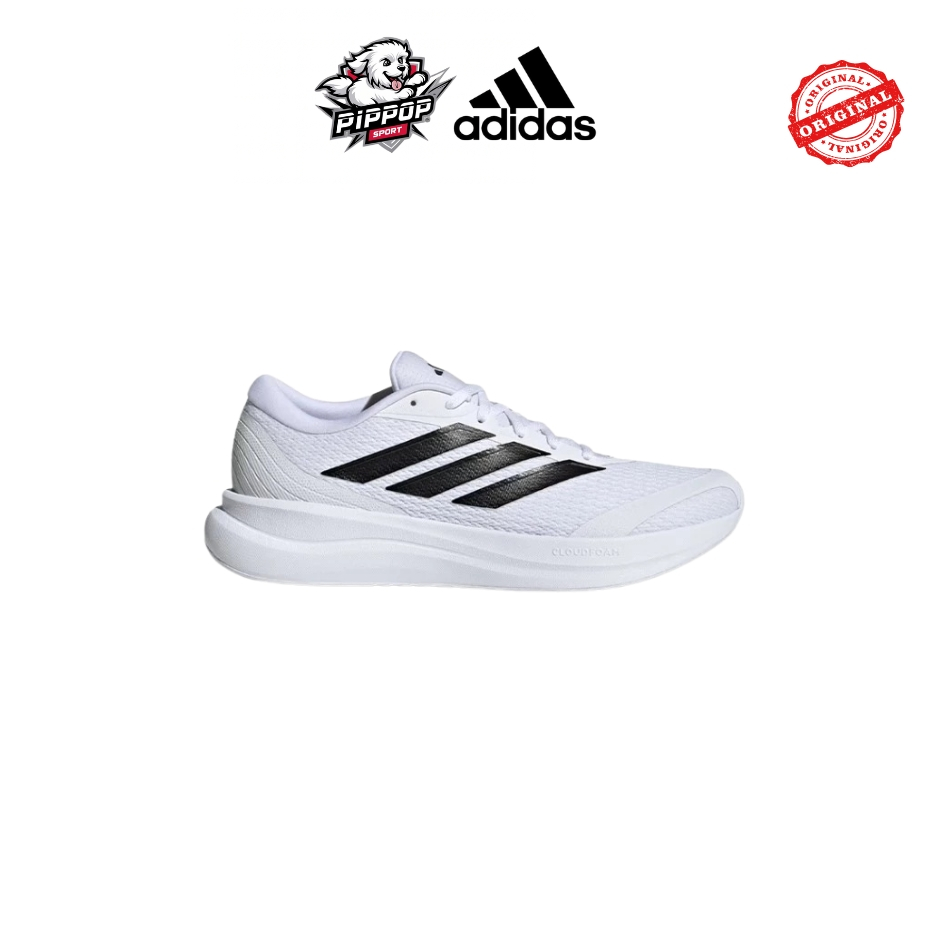 ADIDAS SEPATU LARI RUNNING RUNFALCON 6 WOMEN ORIGINAL