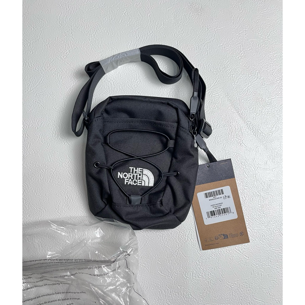 The North Face Jester Crossbody Bag original