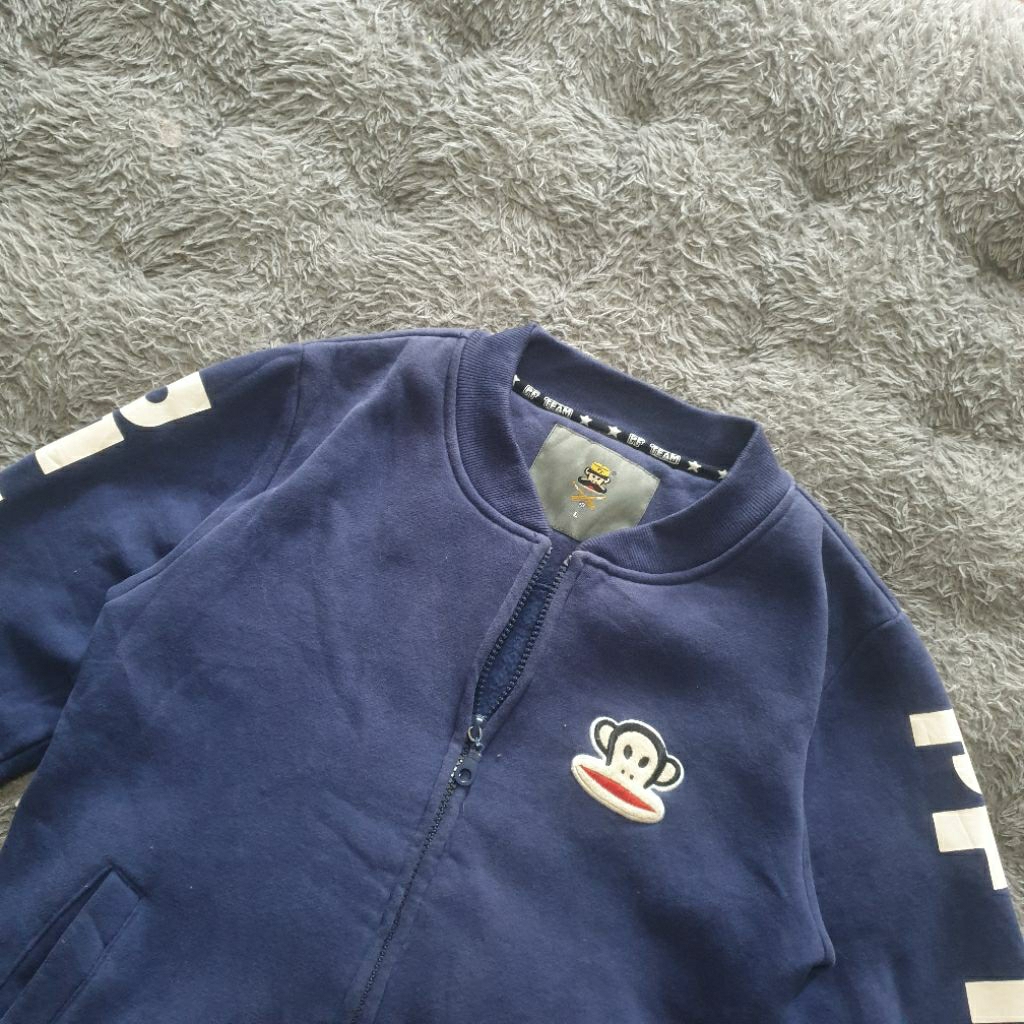 Jaket varsity by PAUL FRANK