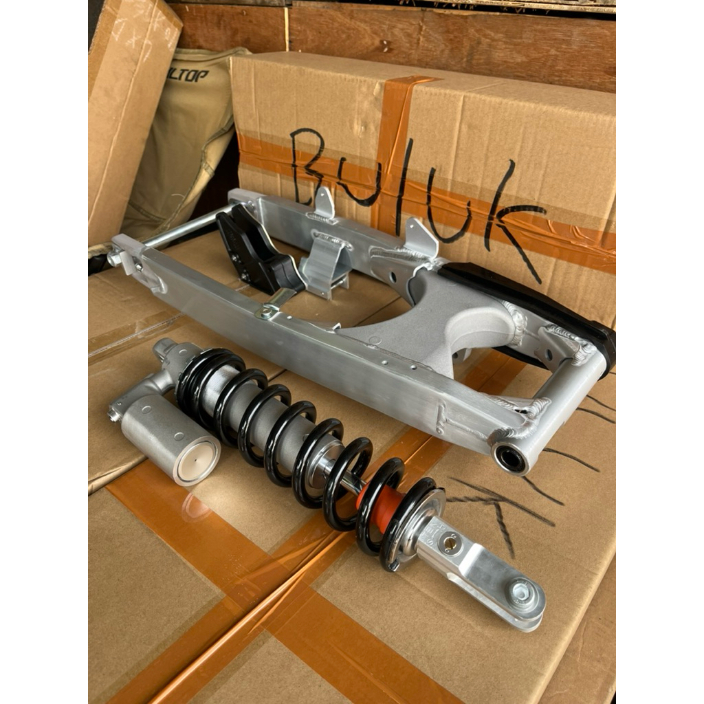 SET ARM KLX 140