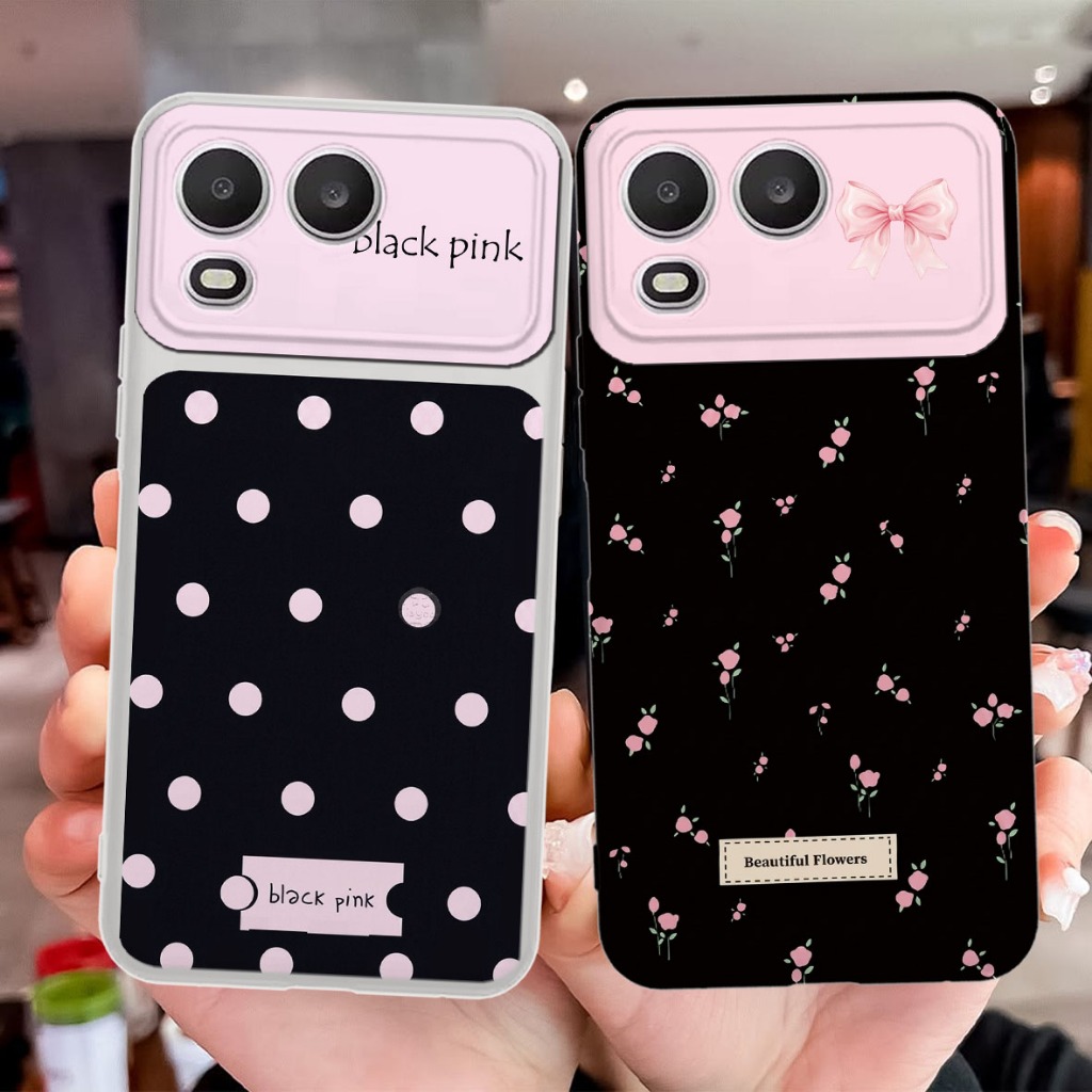 Case Love Hp Itel A200 A100c City 200 City 100 A90 A80 A70 A60 A60s A49 A26 S23 S23+ Vision 1 Pro It