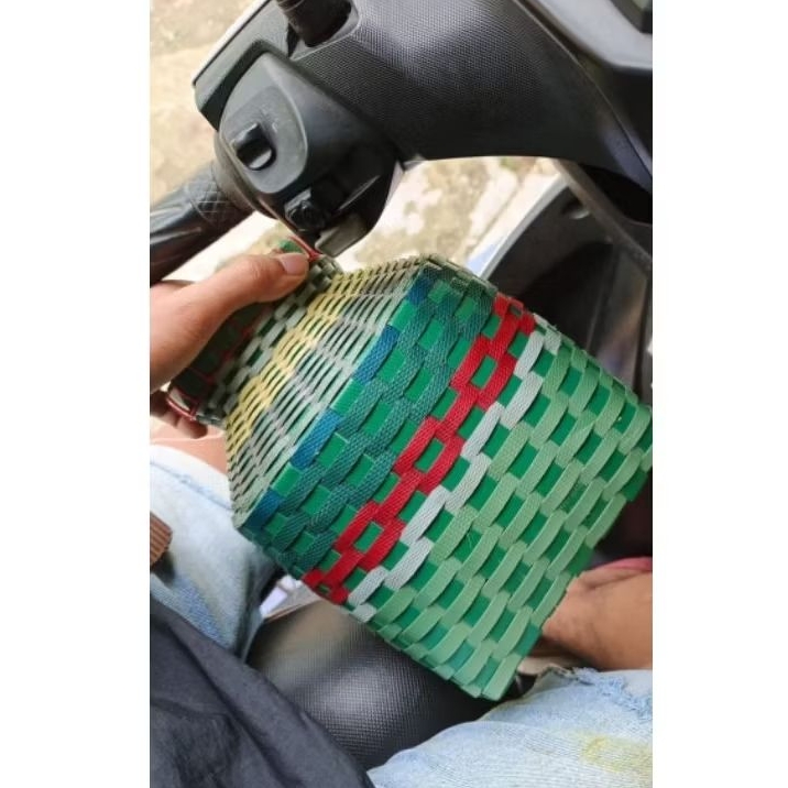 kembu/kepis/koja ikan