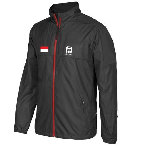 JEKET MOTOR Jeket Anti Angin, Jeket Shopee Driver, Jeket Pria Wanita, Jeket Outdoor Parasut Reasleti