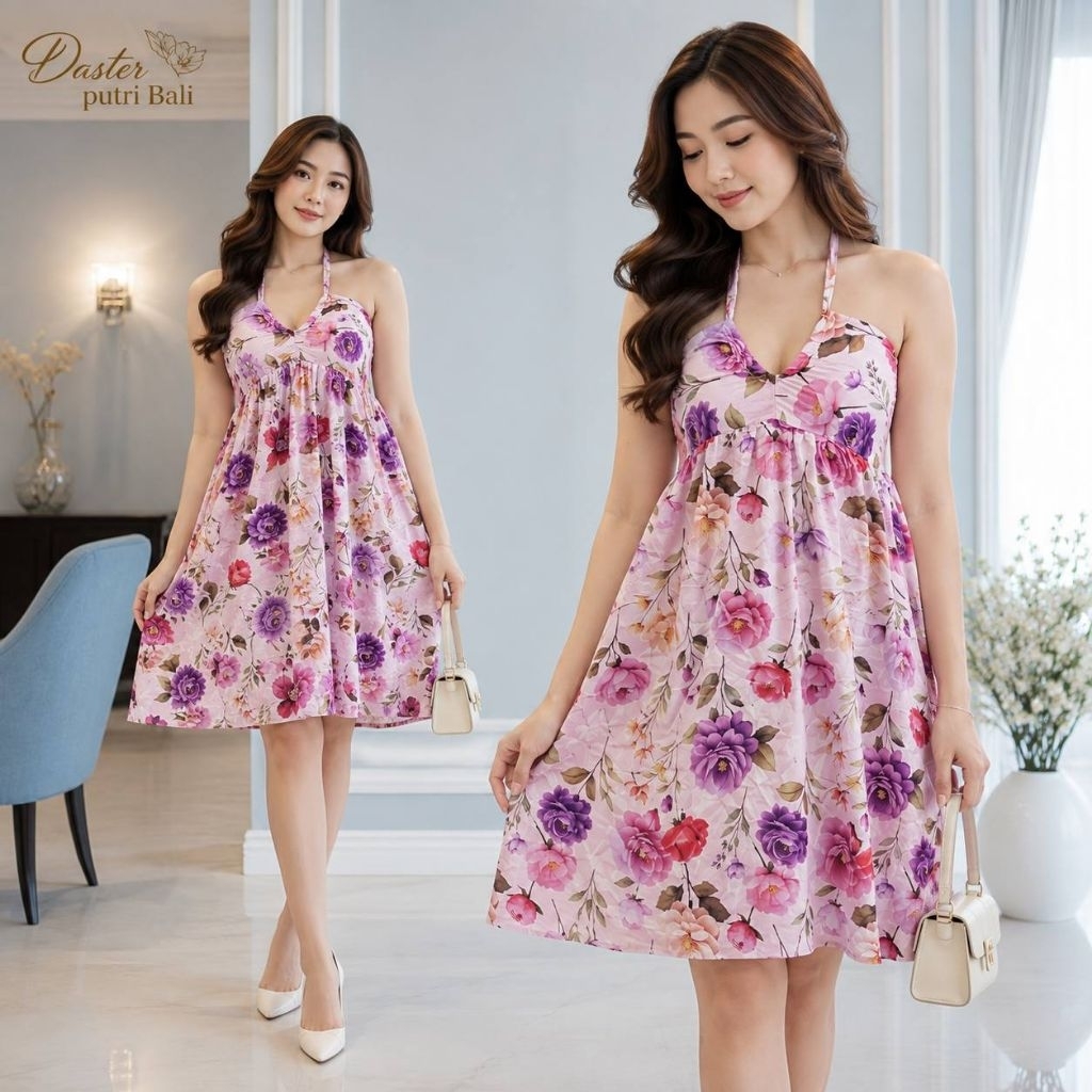 DASTER BALI LETICIA MODEL TERBARU