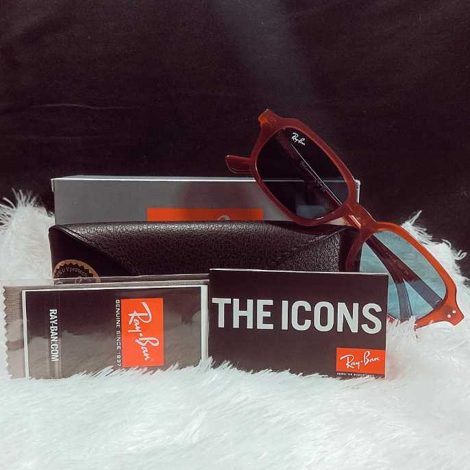 Kacamata RayBan Zuri Bio Based RB 4455