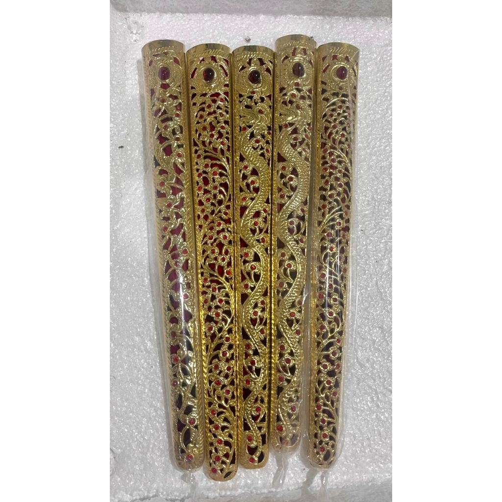 PENDOK SOLO KRAWANG PERMATA MERAH