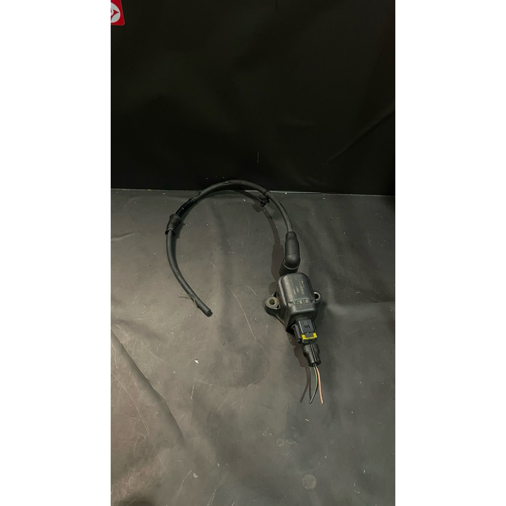 KOIL ORIGINAL SATU SET VESPA MATIC SPRINT PRIMAVERA