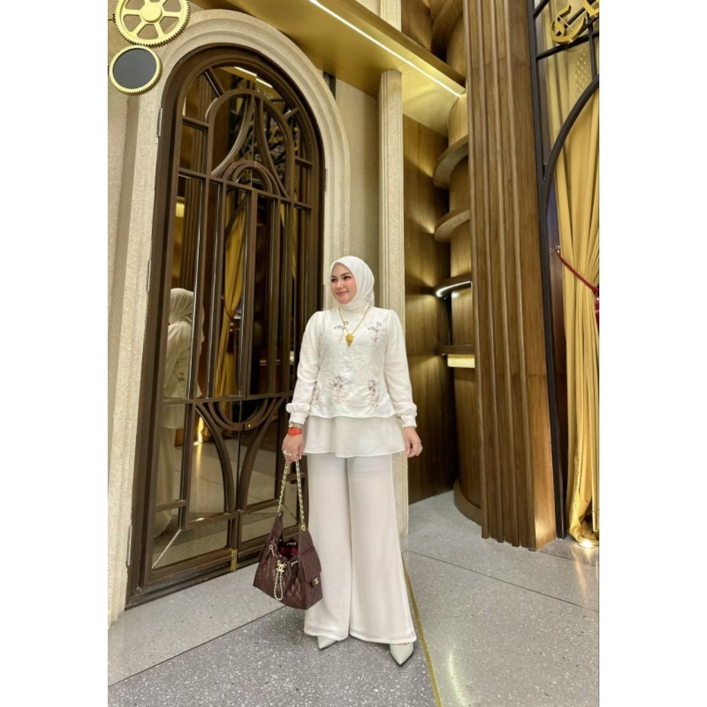 one set arista by irna