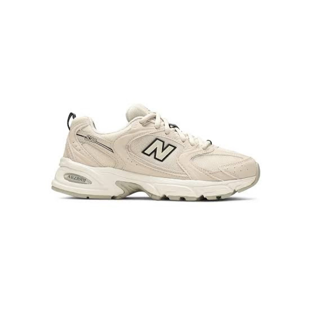 NB 530 Beige