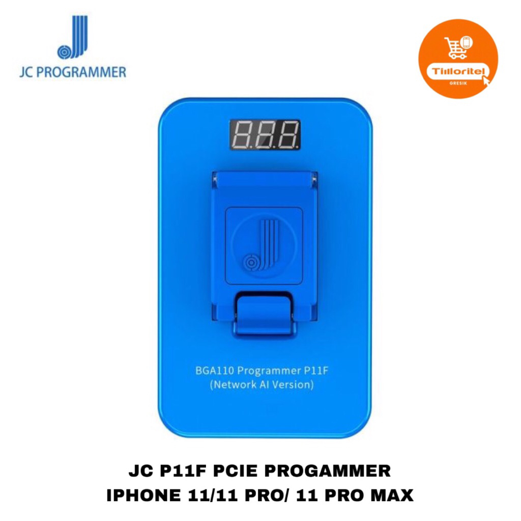 JC P11F PCIE PROGAMMER lPHONE 11/11 PRO/11 PRO MAX