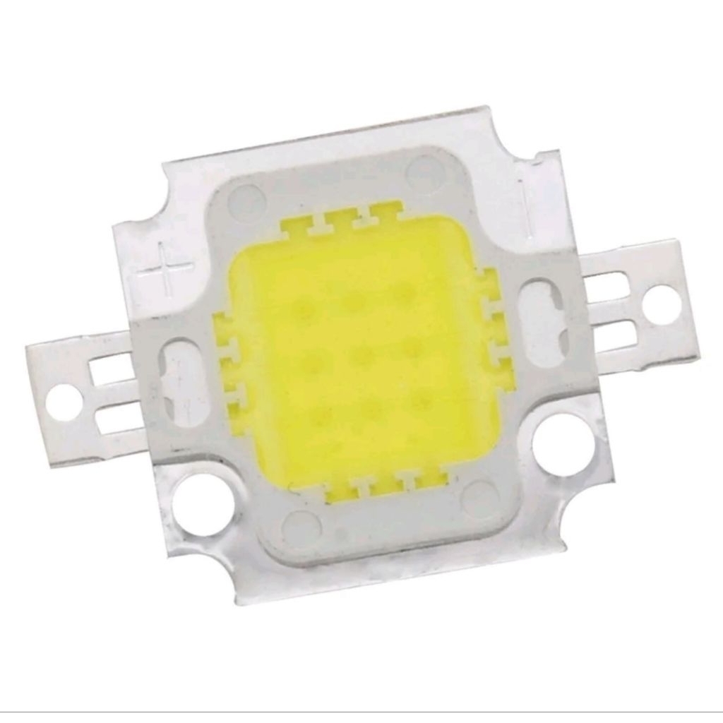 Lampu LED HPL 10watt High Power LED 10 watt SANGAT terang