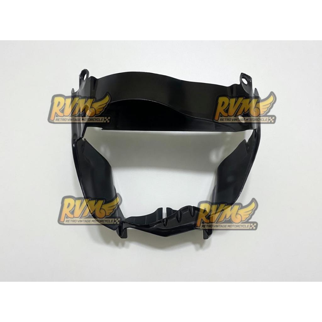 Batok lampu pece totok tiger pece 2010 cover lampu depan tiger pece
