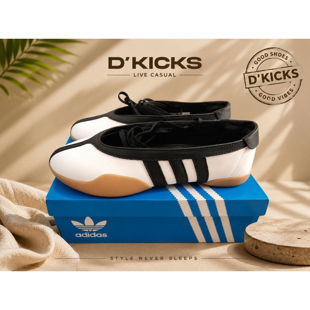 Adidas Taekwondo Mei