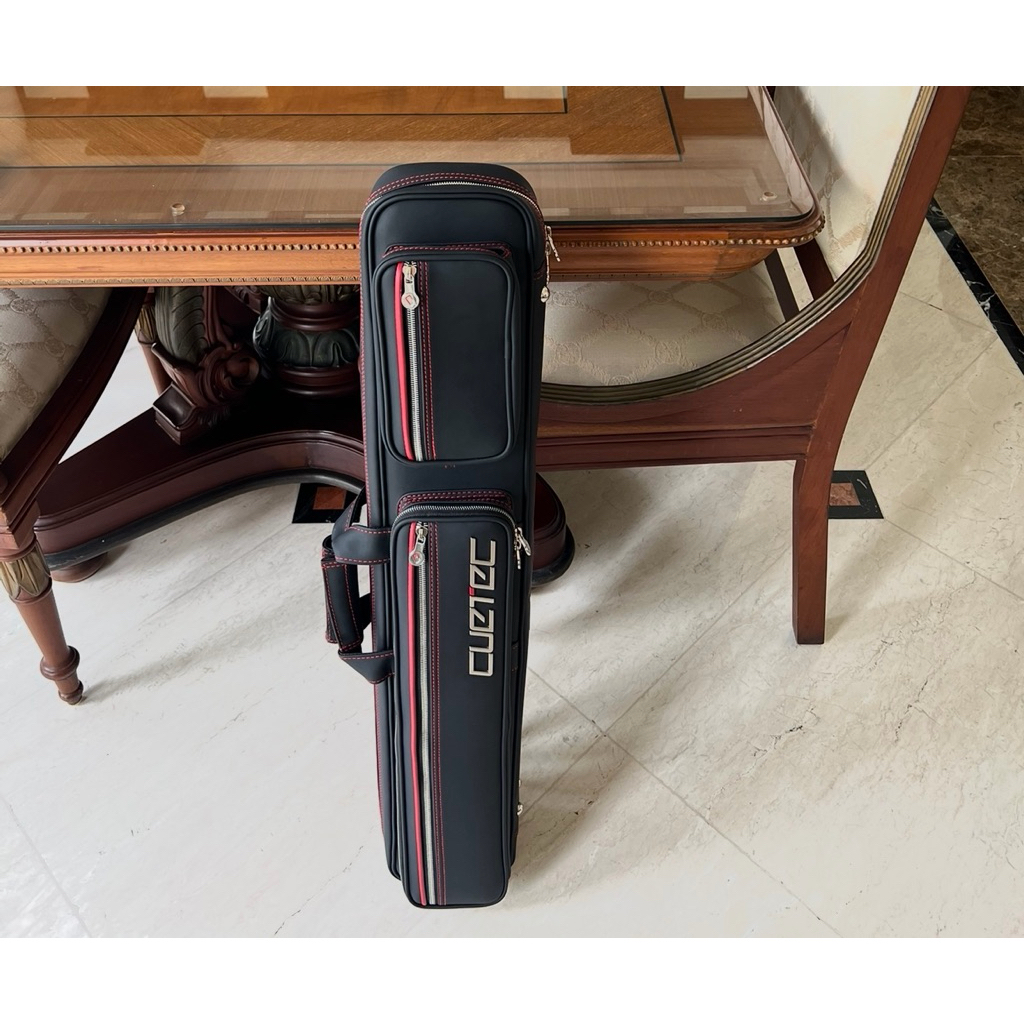 cuetec proline cue case 4x8 LIKE NEW