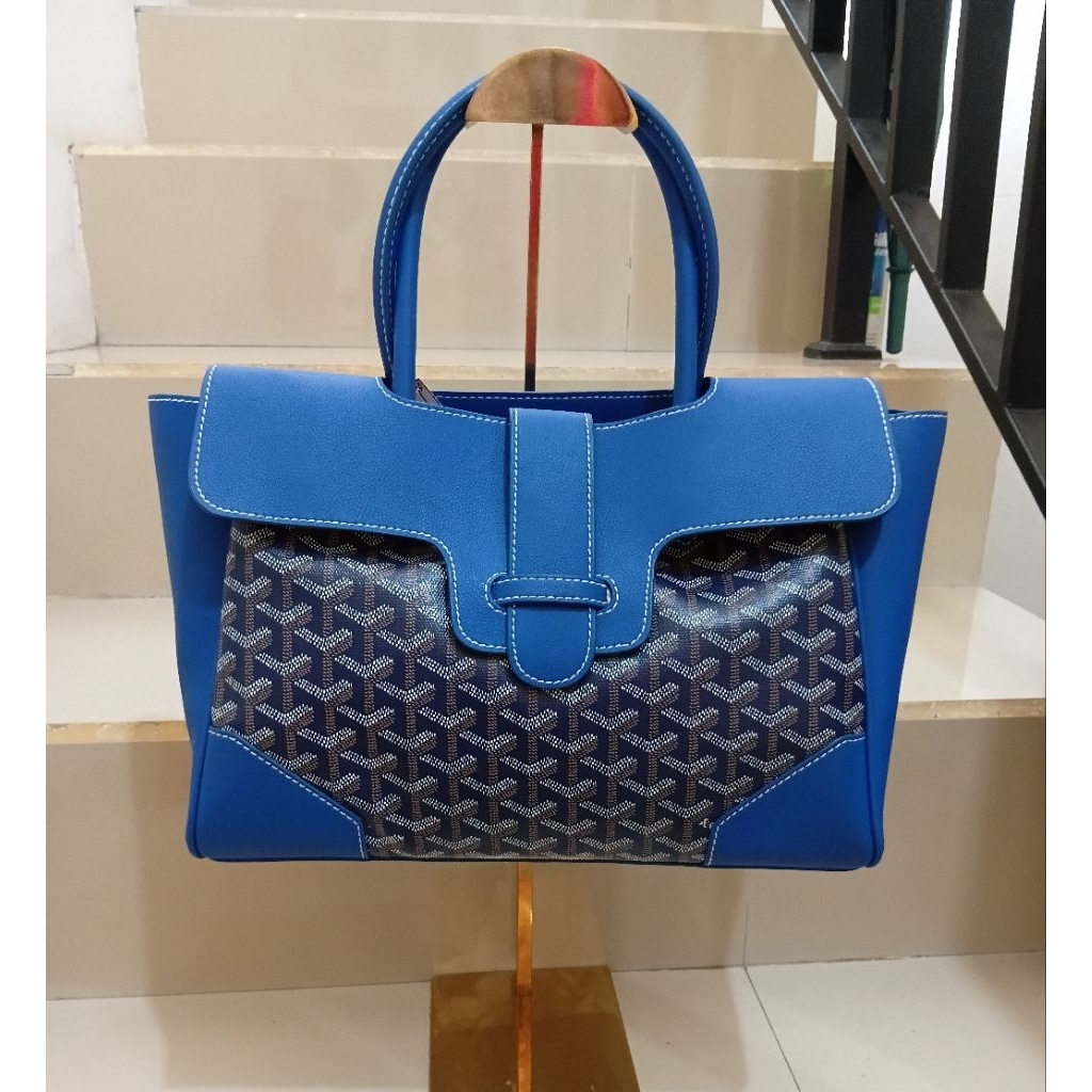 SALE Goyard saigon tote bag