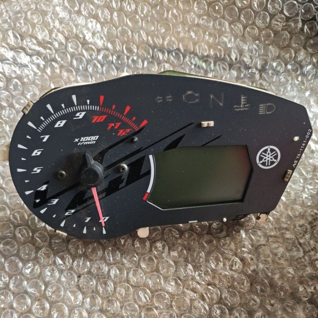 spidometer MX 150 Original Tanpa Cover Rumah