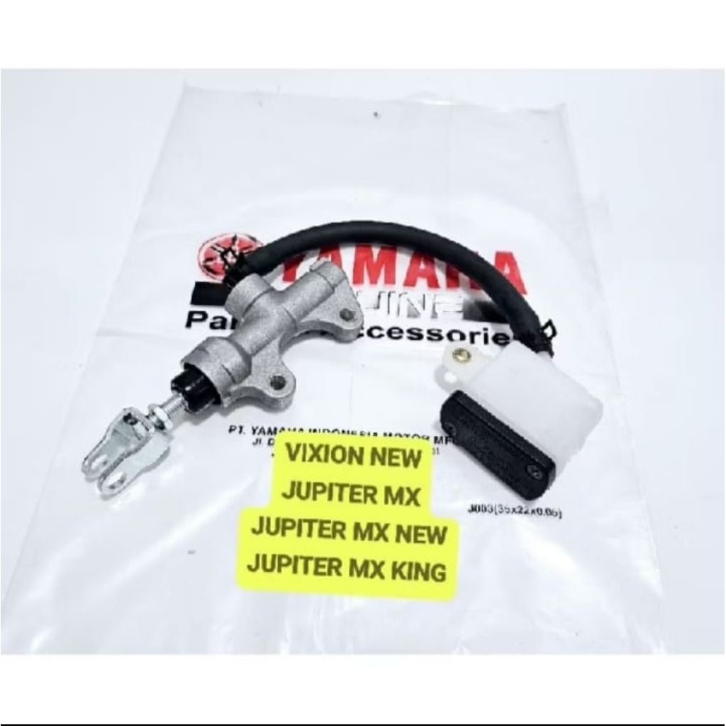 MASTER REM BELAKANG SUNTIKAN VIXION JUPITER MX 135 JUPITER MX KING