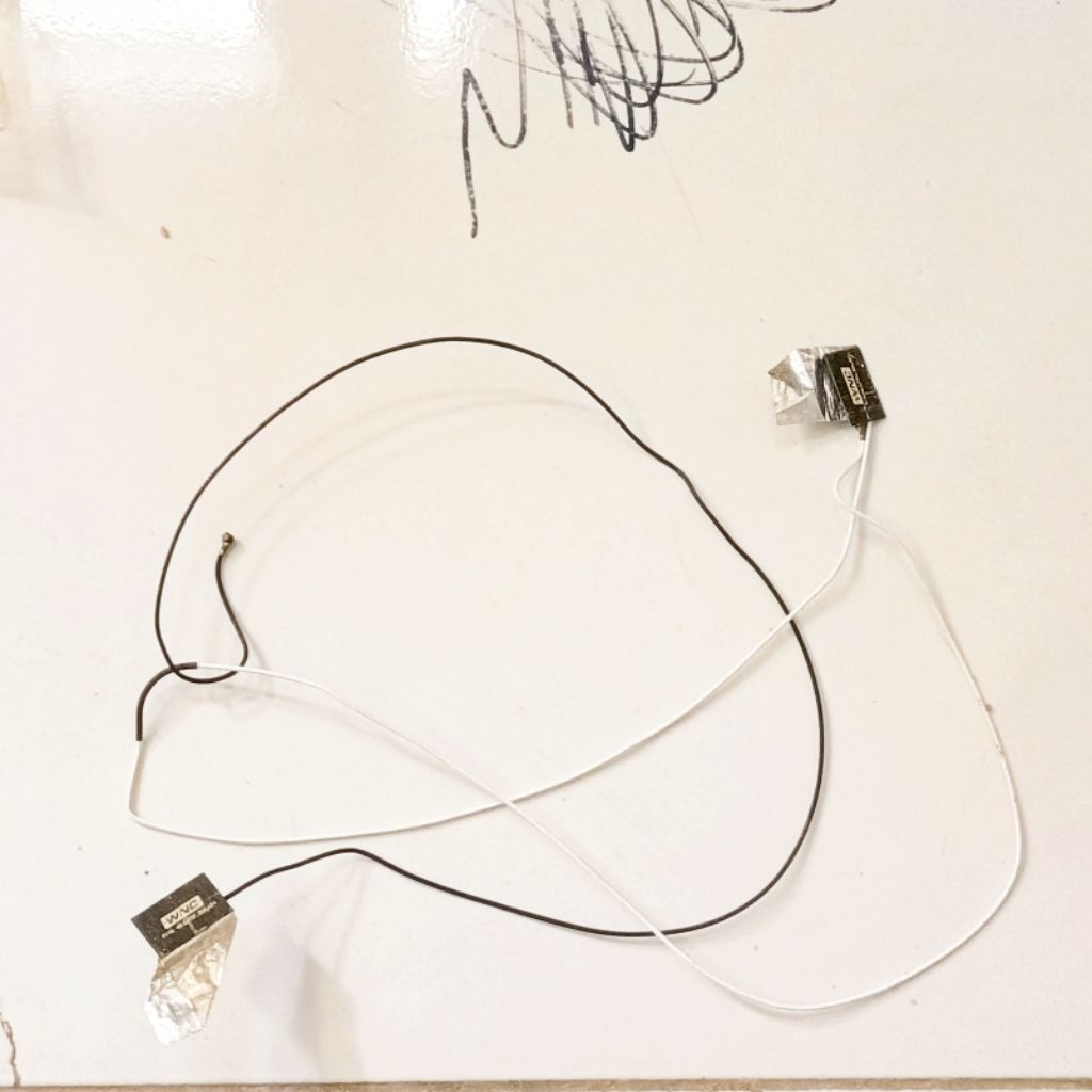 Kabel Fleksibel Antena Wifi Laptop Acer Aspire 4741 4741Z