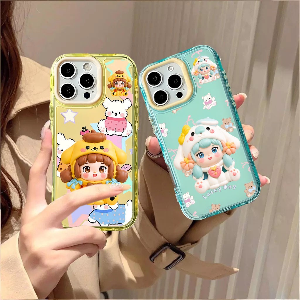 Case Compatible For Samsung A27 A36 A35 A55 A54 A24 A32 A30s A53 A50 A51 A52 A52s A50s A20 A34 A20s 