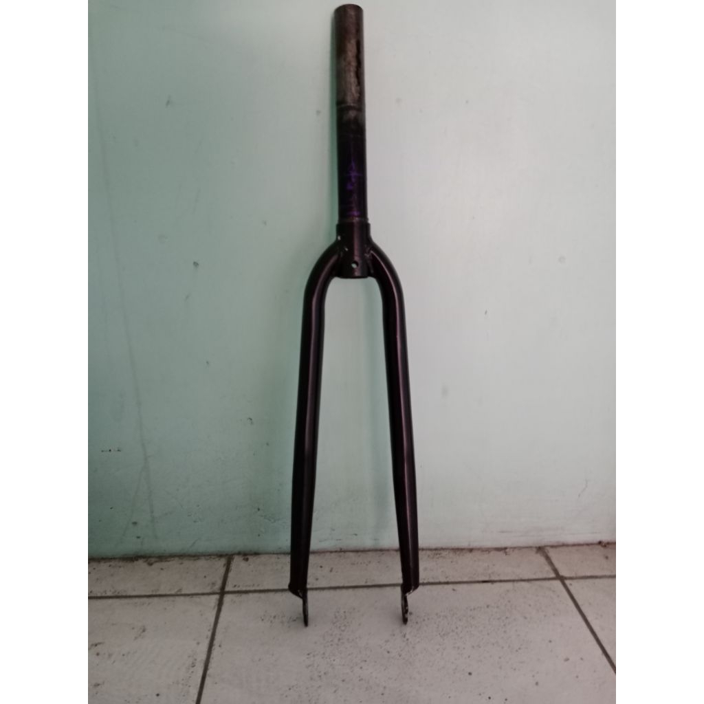 fork fixie os