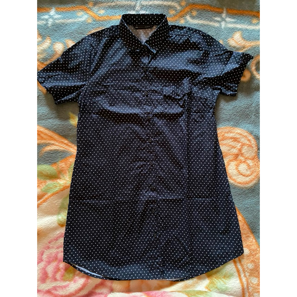Preloved Mini Dress by Benhill Woman (size L)