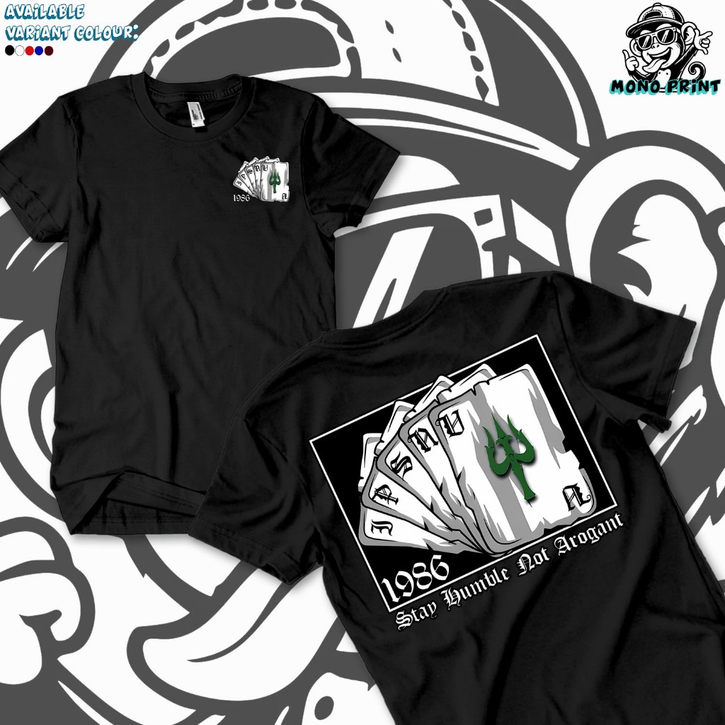 Kaos Pagar Nusa Baju Pencak Silat Pagar Nusa PSNU Pagar nusa NU Kartu