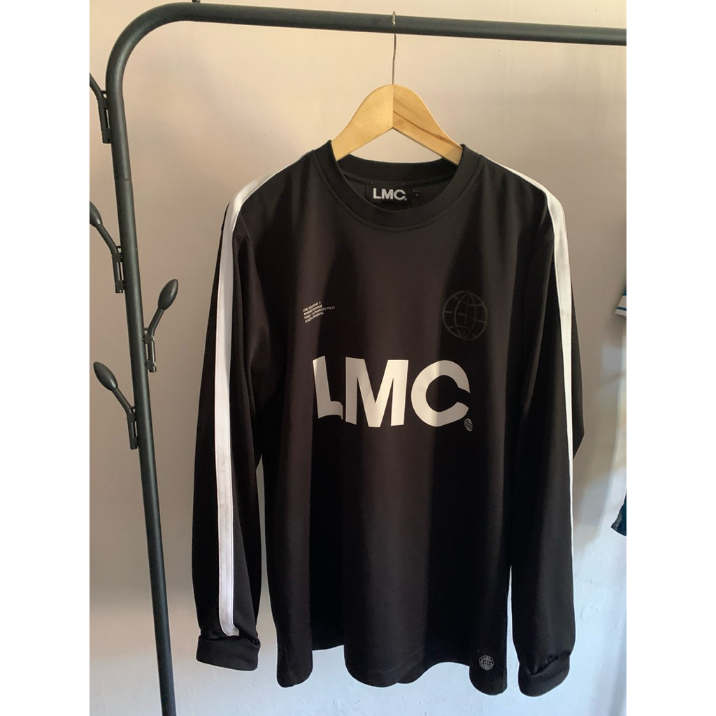 jersey lmc original