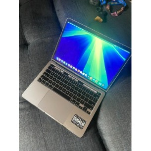 MACBOOK PRO 2020 M1 16 GB  SSD 256GB