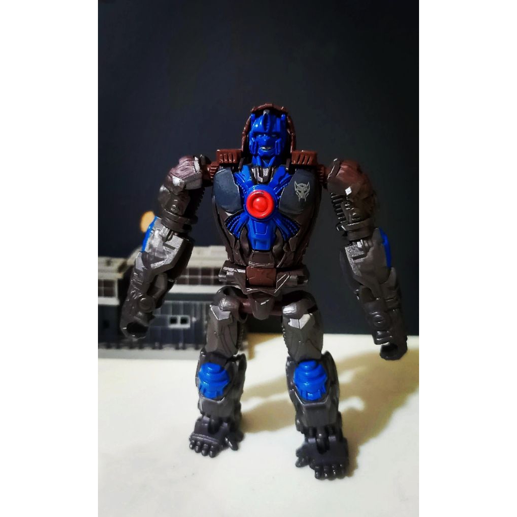 Alliance Optimus Primal