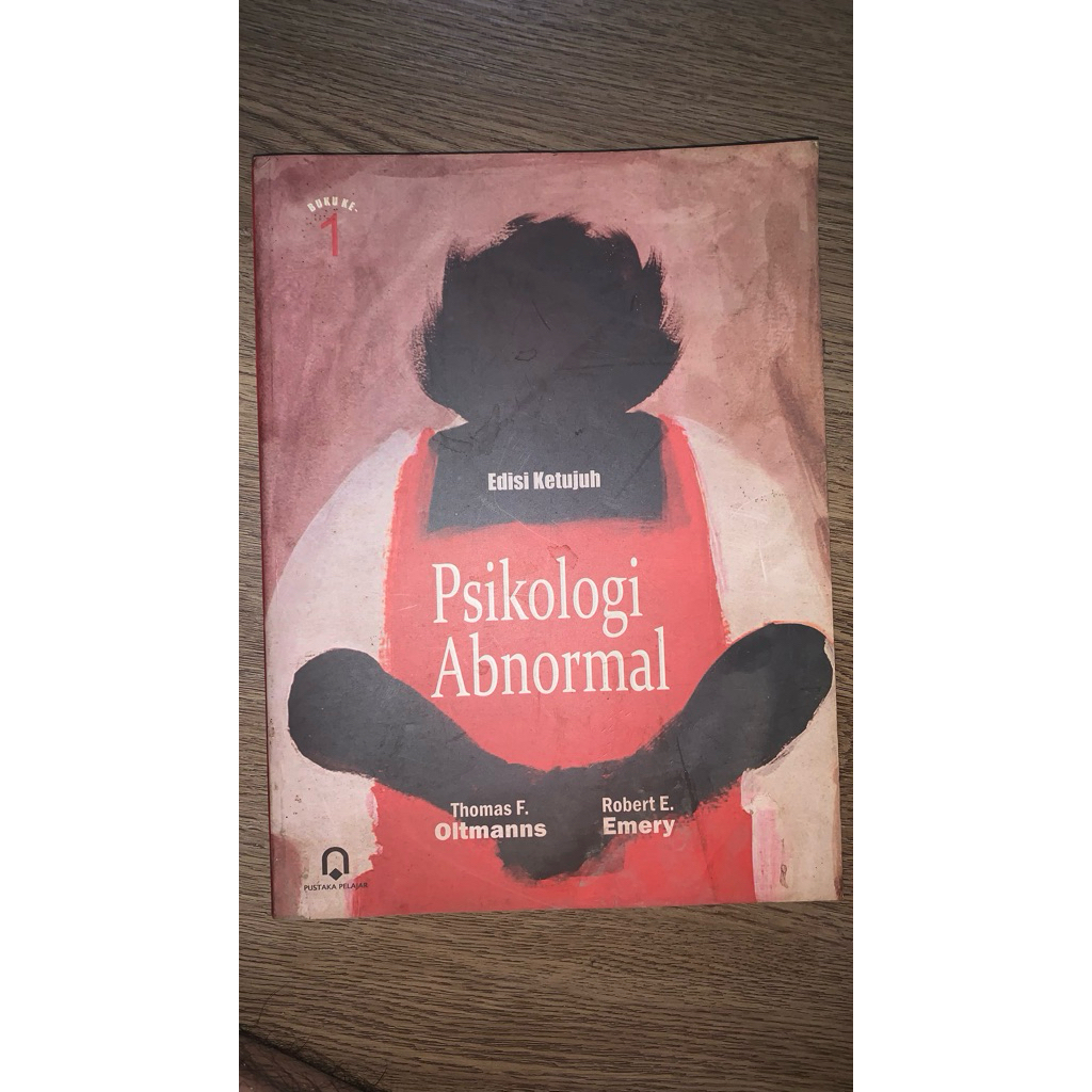 Psikologi Abnormal