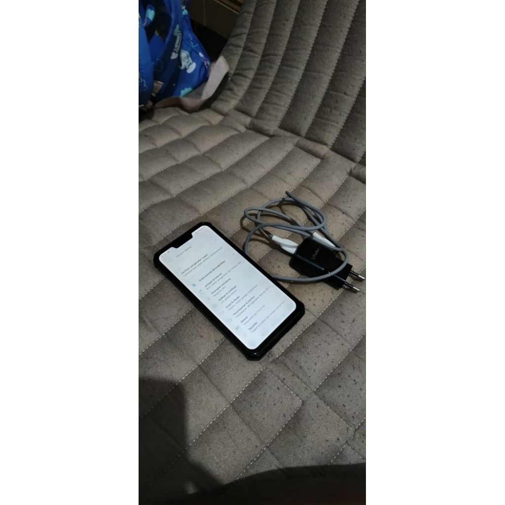Smartphone Android Asus Zenfone 5 hp