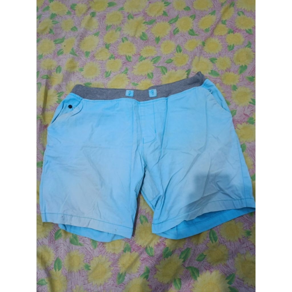 NEVADA SHORT PANTS SECOND PRELOVED