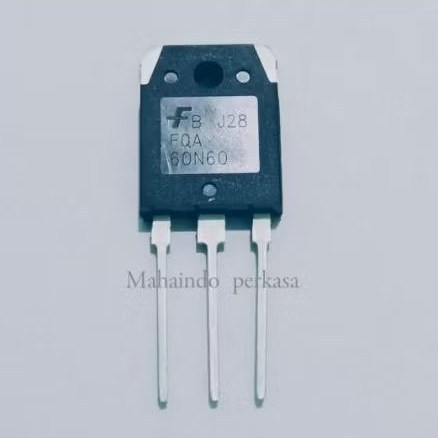 Mosfet IGBT FQA 60N60 FQA60N60 IGBT60N60