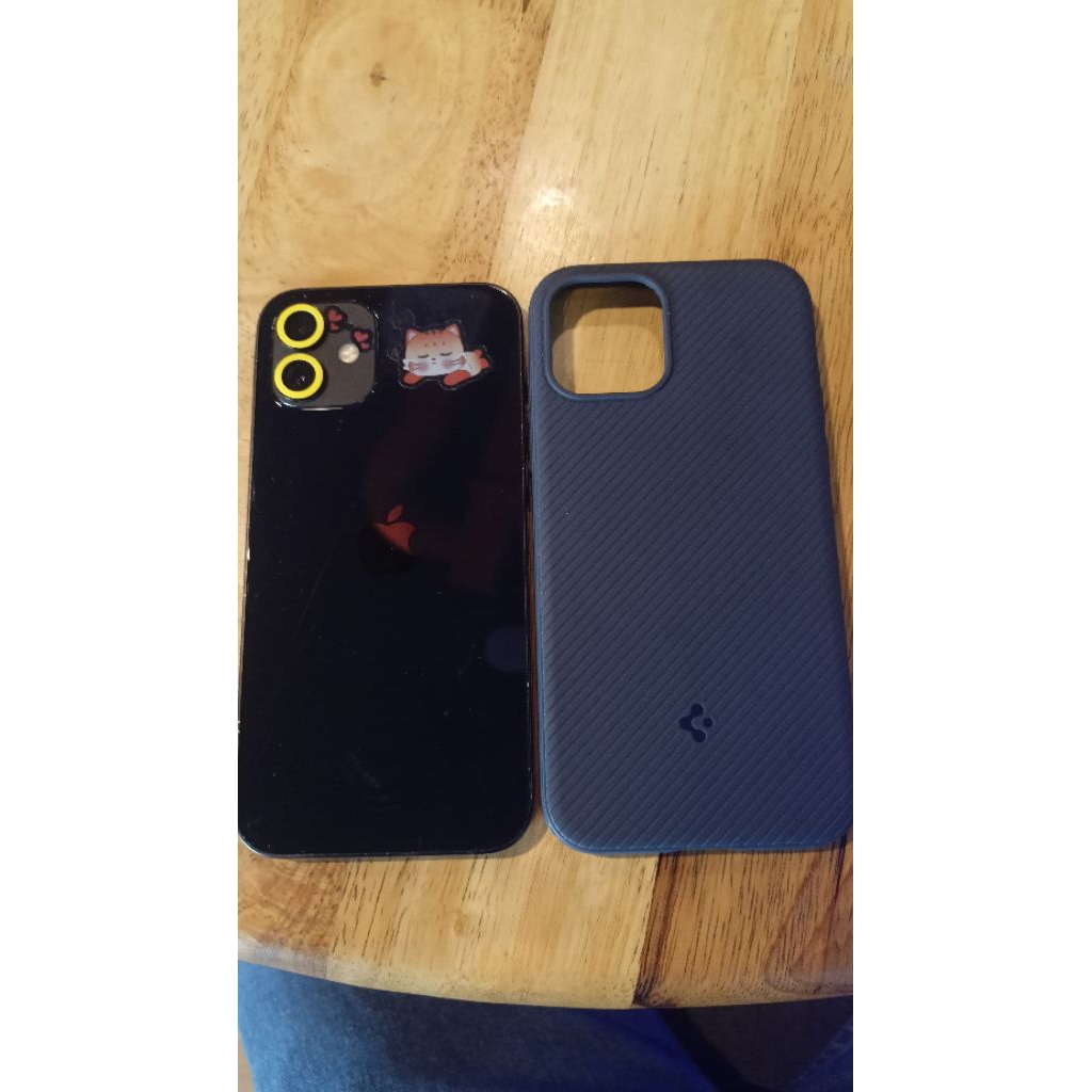 IP 12, 256gb P/A